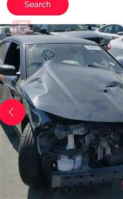 دودج تشارجر